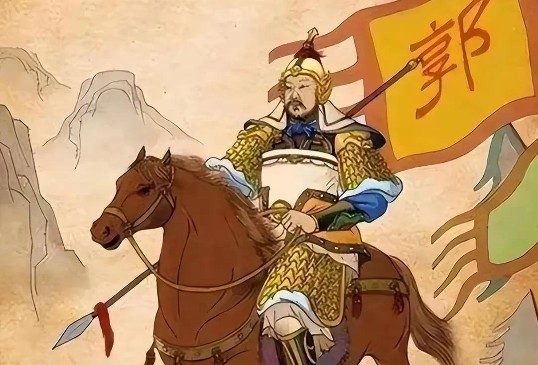 历史上有没有人出将入相，同时被抬进文武两庙呢？翻遍二十四史，还真有这么一位“六
