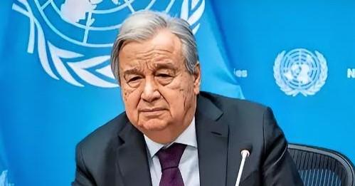 联合国“逃离”纽约？1月20日央视新闻披露的消息一点不掺水分。联合国开发计划