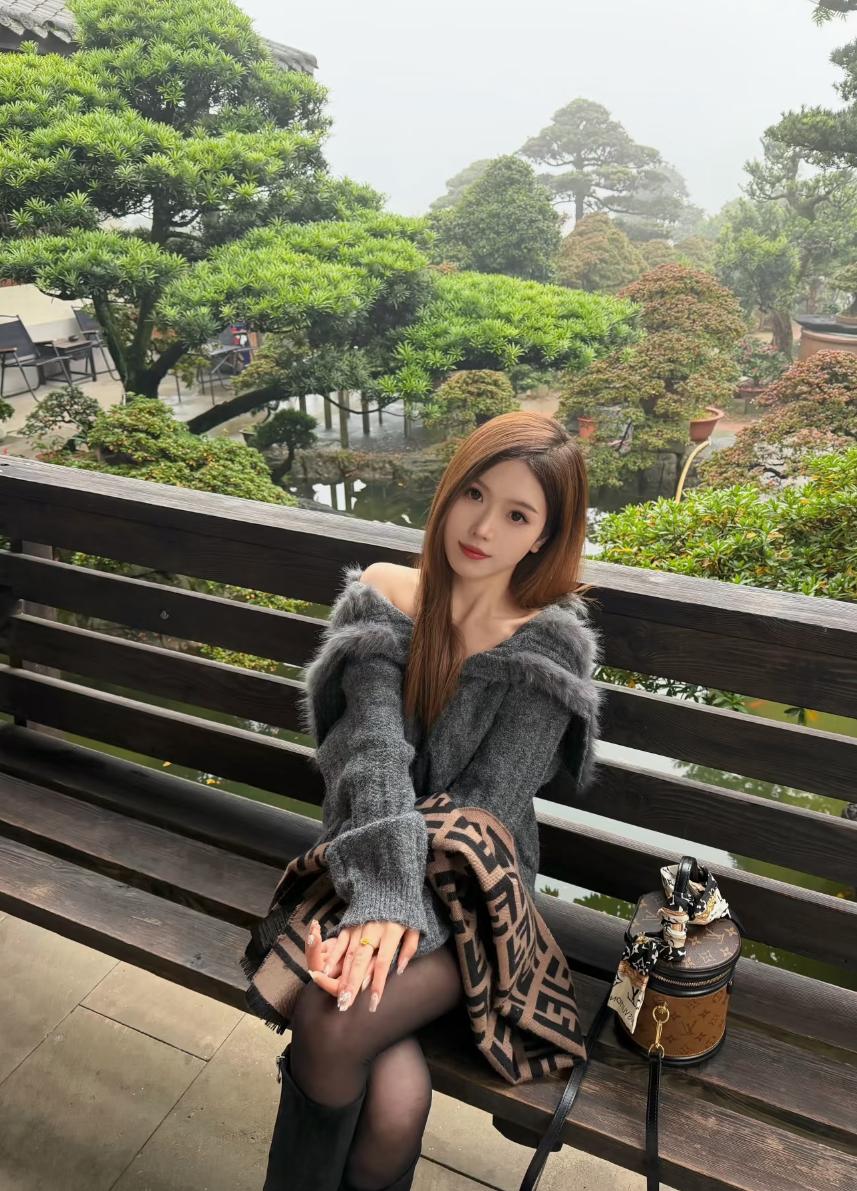 我来苏州看园林了分享夜晚的迷人风采苏州