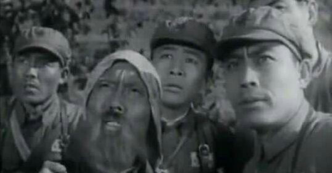 回顾剿匪传奇：我军八勇士巧闯天堑，歼敌数百；智擒悍匪韩子佩。1949年西安解放