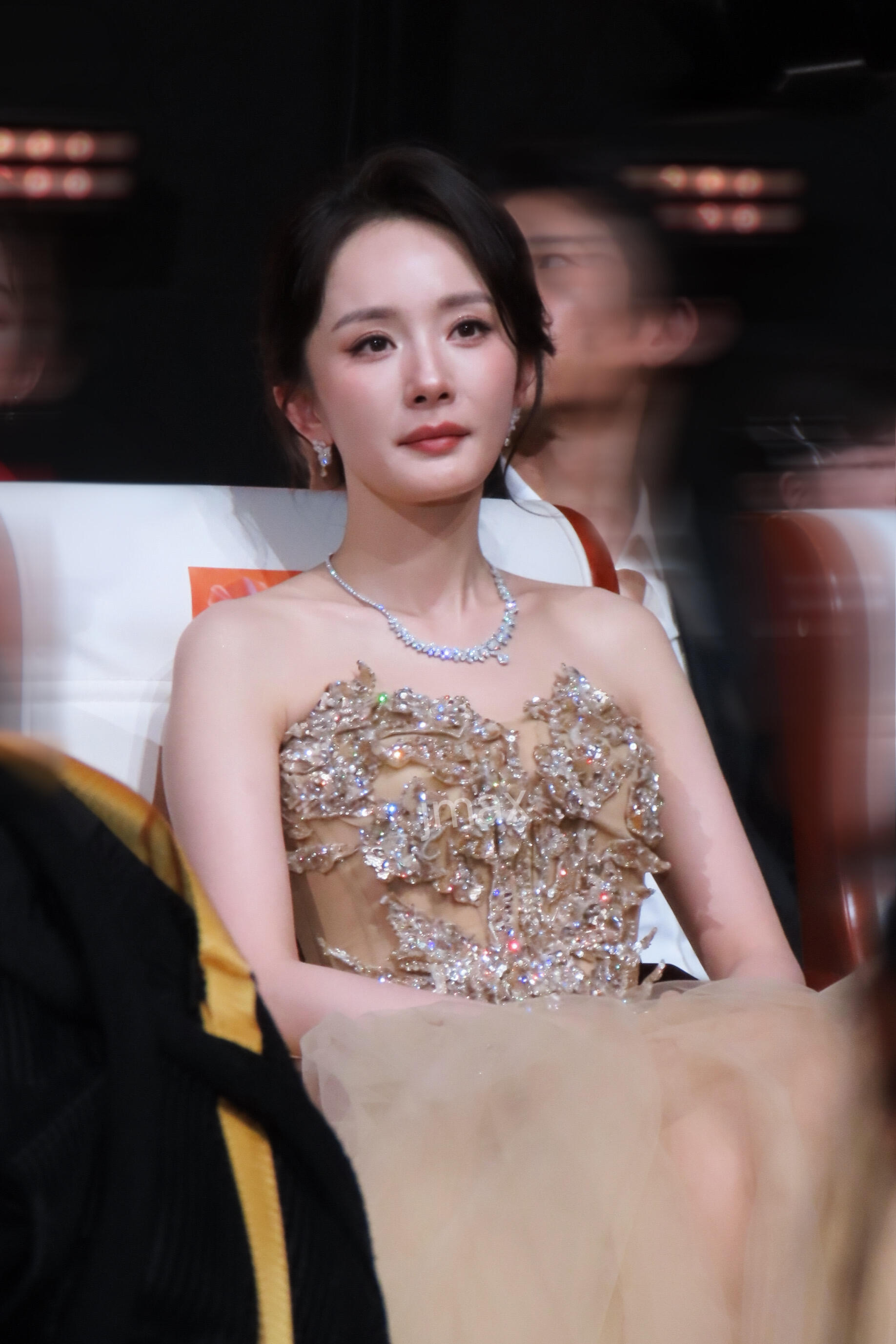 好舒服的两组生图