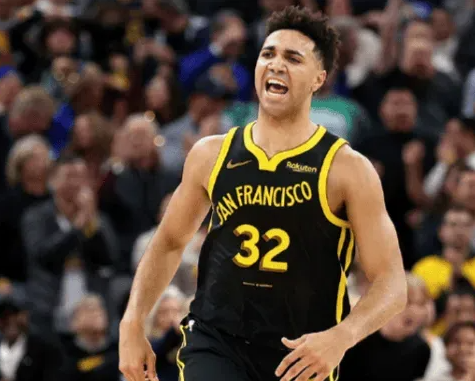 昨日NBA常规赛勇士客场对阵骑士的比赛已经结束。全场战罢，勇士以99-94战胜骑