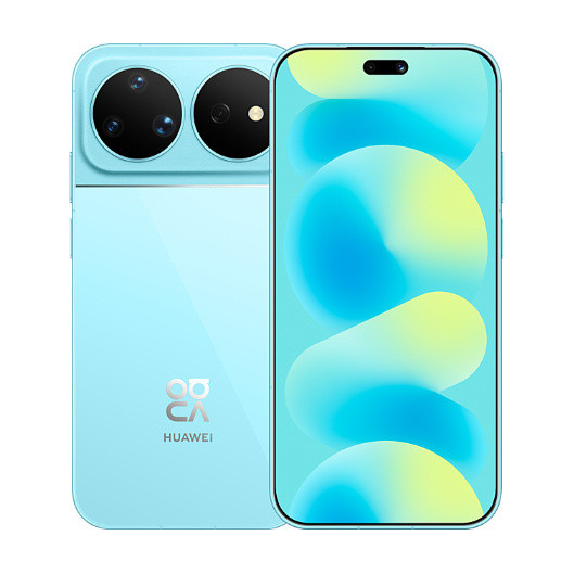 nova16全新配色好夏天当nova16的配色遇上夏天，大概就是把整个盛夏揉进
