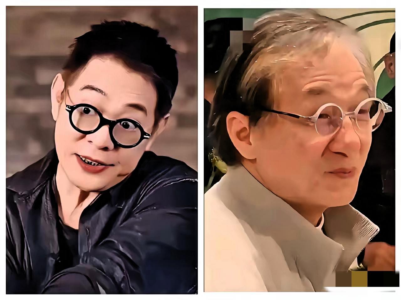 李连杰“一夜回春”的热度还没降，最坐不住的居然是成龙！60多岁的李连杰近期