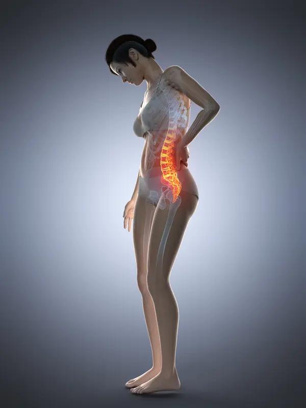 腰突到底能不能治好，这得看情况。年轻患者腰突，通过卧床休息，疼痛往往能减轻。再配