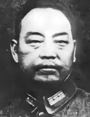 中华民国历史人物之第1335位，郝鹏举（1903一1947）幼年名勉，字腾霄，河