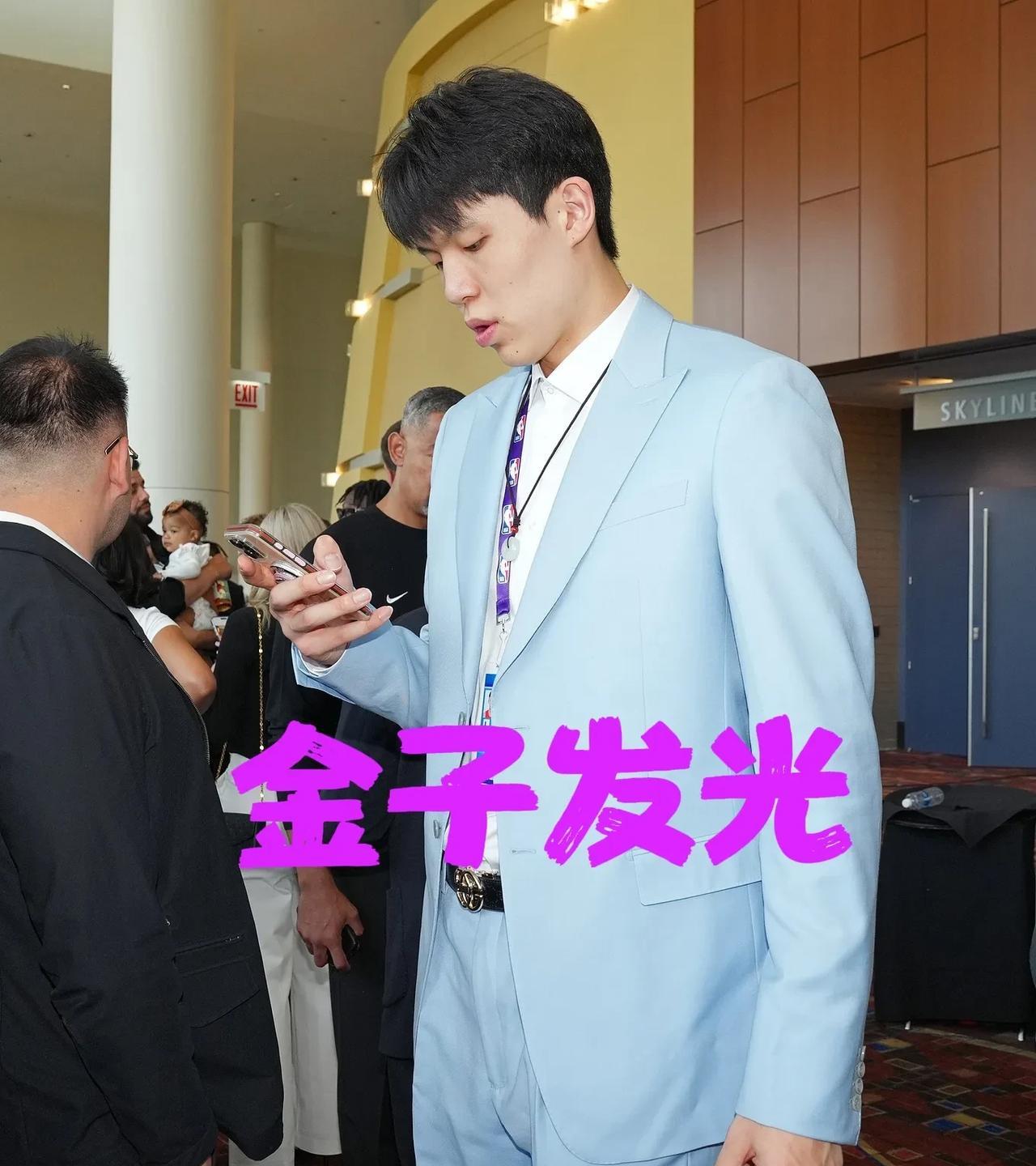 从“水货”到“潜力股”：杨瀚森如何用一年逆袭ESPN评价？一年前，ESPN