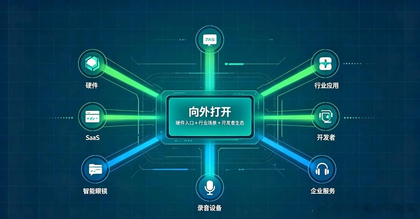 8月3日阿里发布千问办公，8月25日字节发布豆包工作，9月2日腾讯召开WorkBuddy生态发布会。