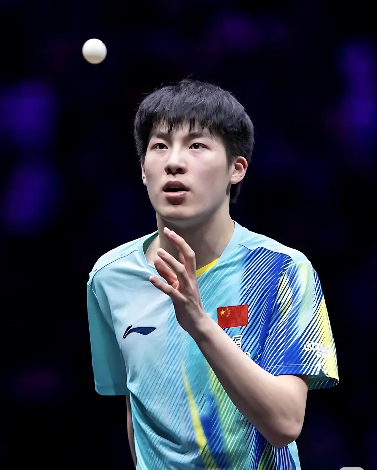 侯英超老师评论温瑞博4:2邱党，晋级男单四强——前途不可限量，伦敦世乒赛的参赛资