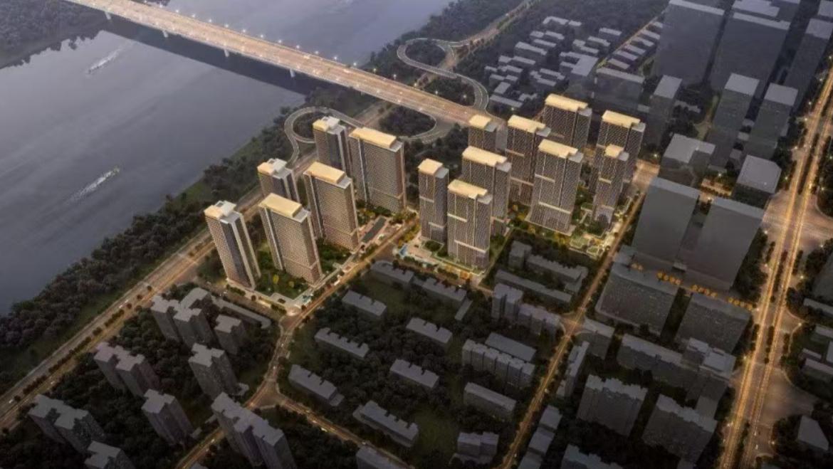 汾河大桥东南角：“利文昌，主财禄”迎泽桥：劲松新景南内环桥：中铁建国樾府