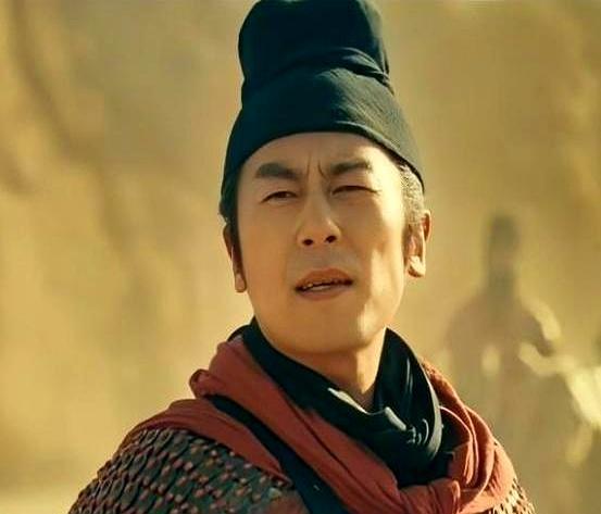 朱亚文又抢戏了。《太平年》里，白宇是挂名男一，可弹幕里刷的却是“赵匡胤太带