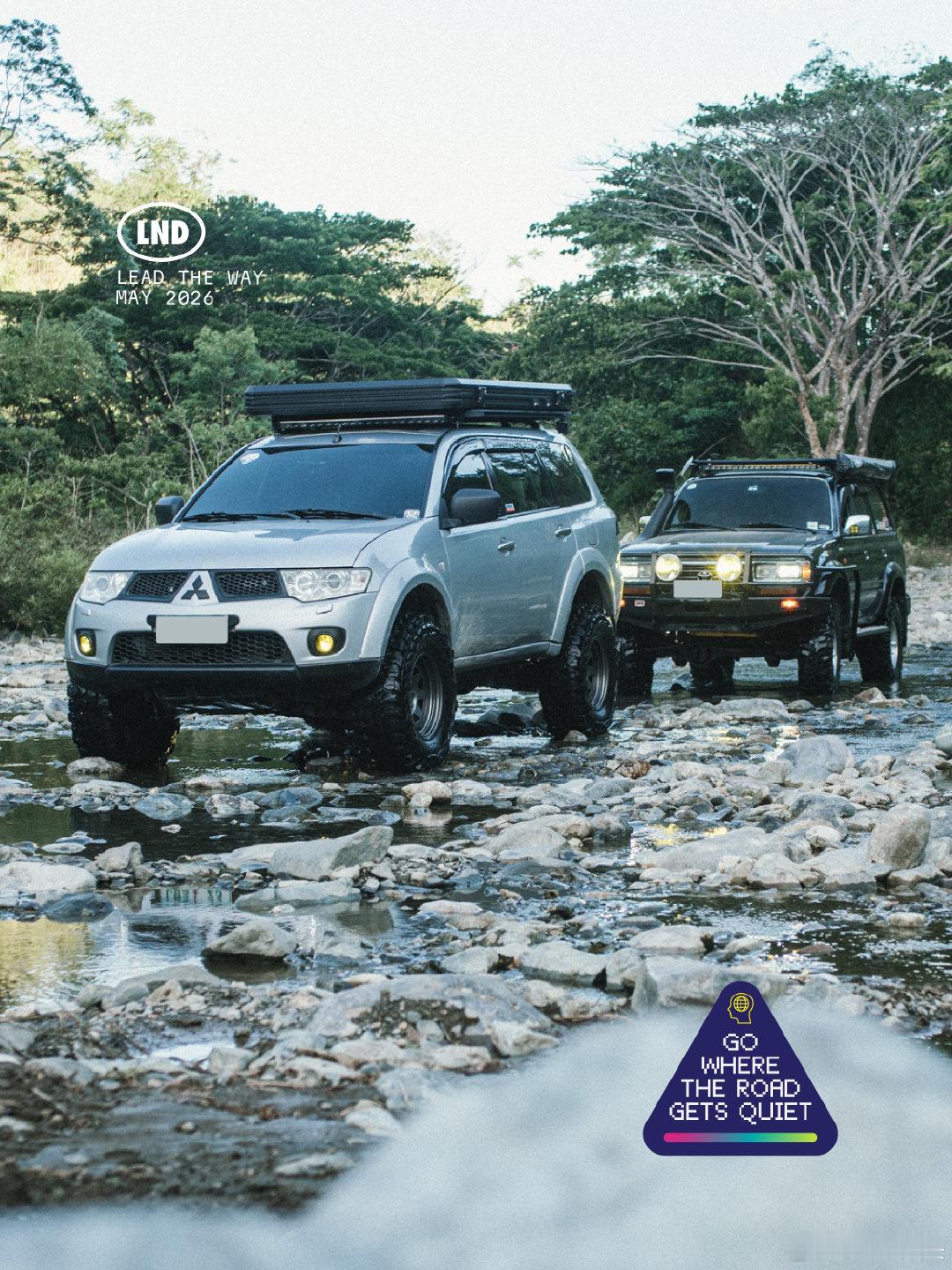 #陆地巡洋舰##三菱帕杰罗#PajerosportLandCruiser80#LandCruiser