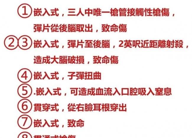 华人中医生一家惨遭灭门凶手开14枪震撼美国南加州华人社区、延宕九年的“韩伟东