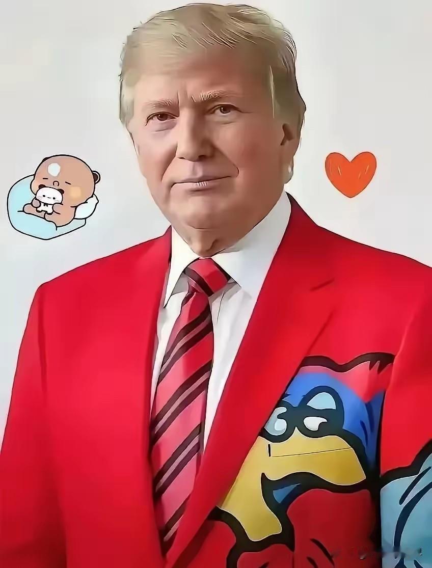 快报，快报。特朗普正式宣布了2026年1月13日，美国总统特朗普突然在社交媒