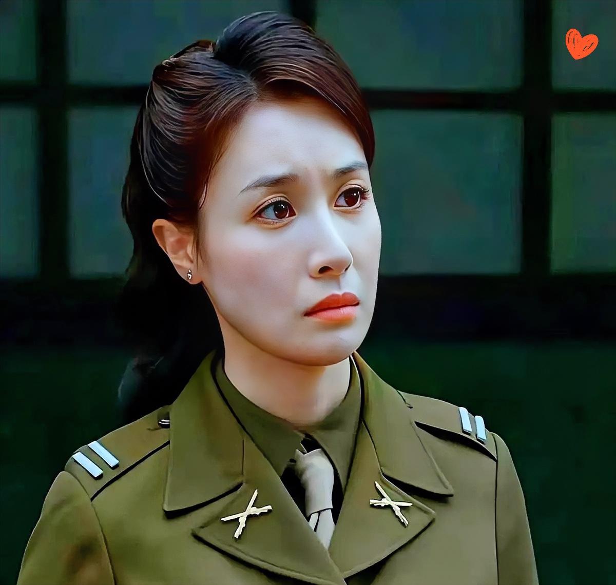 1950年台北，吴石一被抓，谷正文就想顺手把女交通员黎晴也毙了，哪料吴石只扔出一