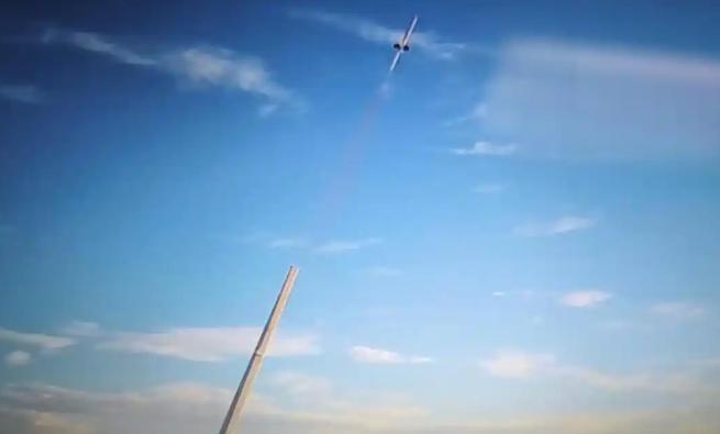 美国旋转爆震发动机在5月突然试飞成功！美国的旋转爆震发动机在5月突然试飞成功，