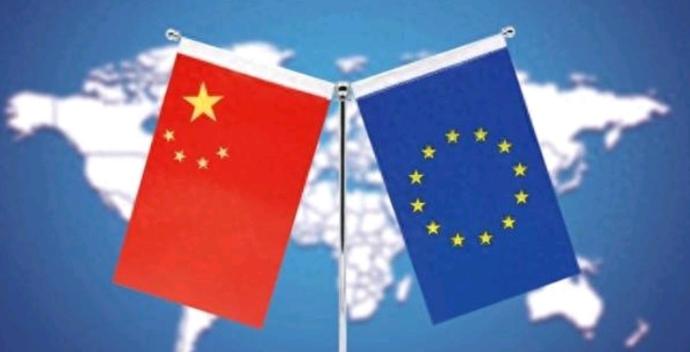 欧洲的态度非常的强硬！6月29日，根据德国之声报道，德媒称，欧盟贸易专员谢