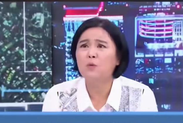 陈玉珍甩锅选民，国民党自己都搞不清要什么，怎么让人民选？陈玉珍说，国民党和民