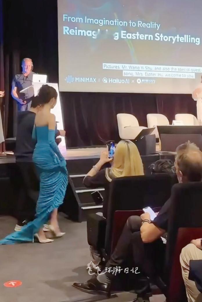 女神这个身材🥵