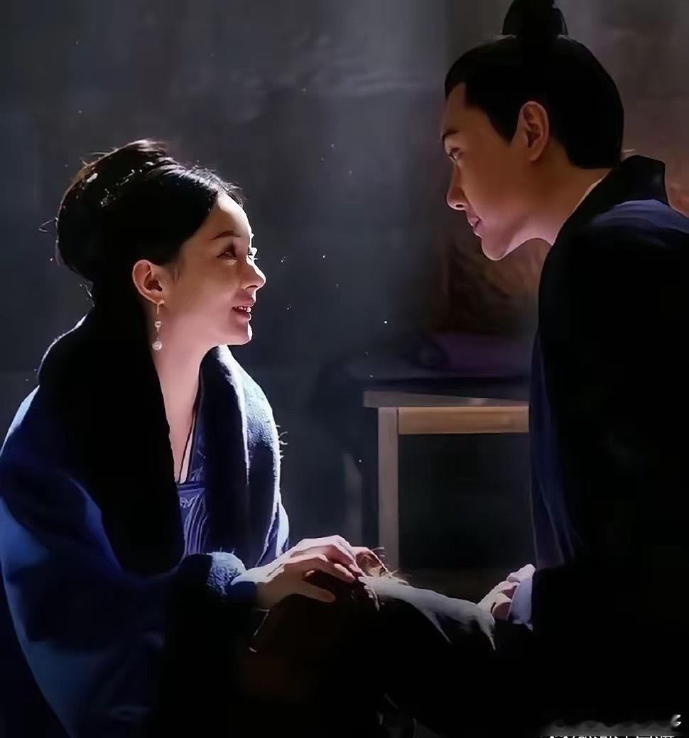 《知否》导演曾说过，赵丽颖有个镜头，就算再给他十个亿，也拍不出第二遍，当时全剧组