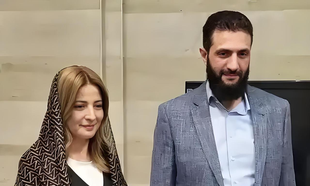 朱拉尼想叙利亚拿到合法“身份证”，门都没有！叙利亚临时政府领导人朱拉尼最近到