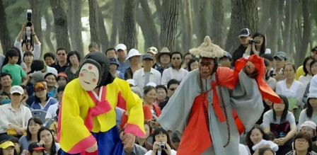 韩国非遗要黄脸丢大了韩国这次摊上大事了！之前偷偷摸摸把