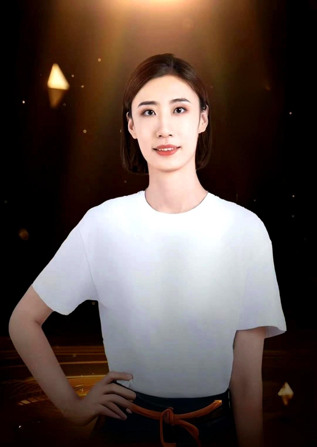 土超少赛七轮，拦网数据却断层第一，这才是咱们女排最被低估的狠人。王媛媛在加拉