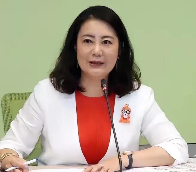 吴思瑶的神逻辑，吴思瑶在民进党召开的记者会上，直接对惠台十项进行污名化，说是大陆