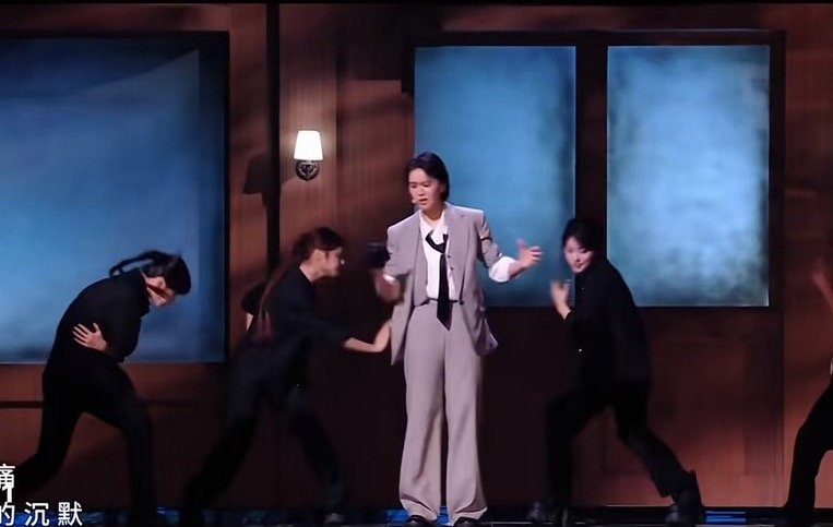 乘风一公上半场排名乘风2026一公上半场排名速报📊1.曾沛慈团《一