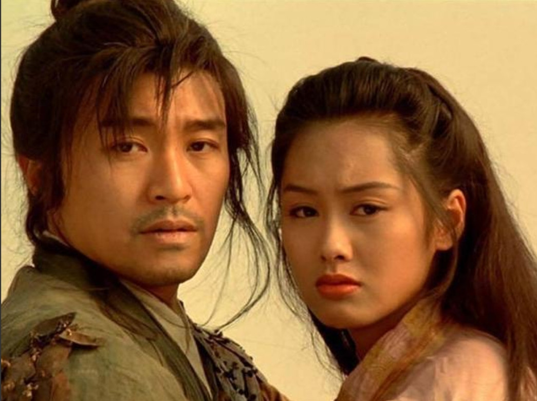 1994年，周星驰花6000万拍摄《大话西游》，并从中拿出80万来请赵季平谱曲。