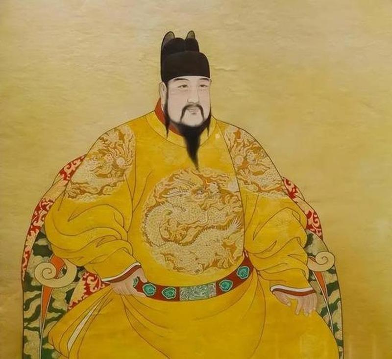 铜缸炙杀朱高煦，九个儿子全部陪葬。更反常的是，朱高燧比他哥更早谋过两次逆，却活到