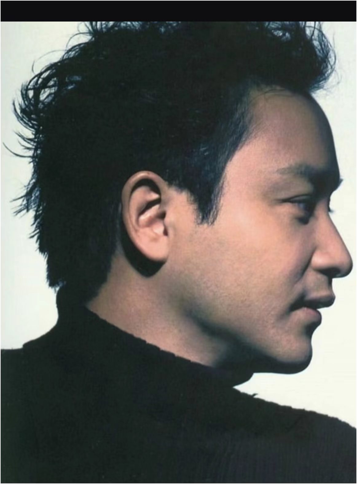 纵横四海内地首次公映港片迷的狂欢时刻到来纵横四海内地首次公映官宣周润发张国荣