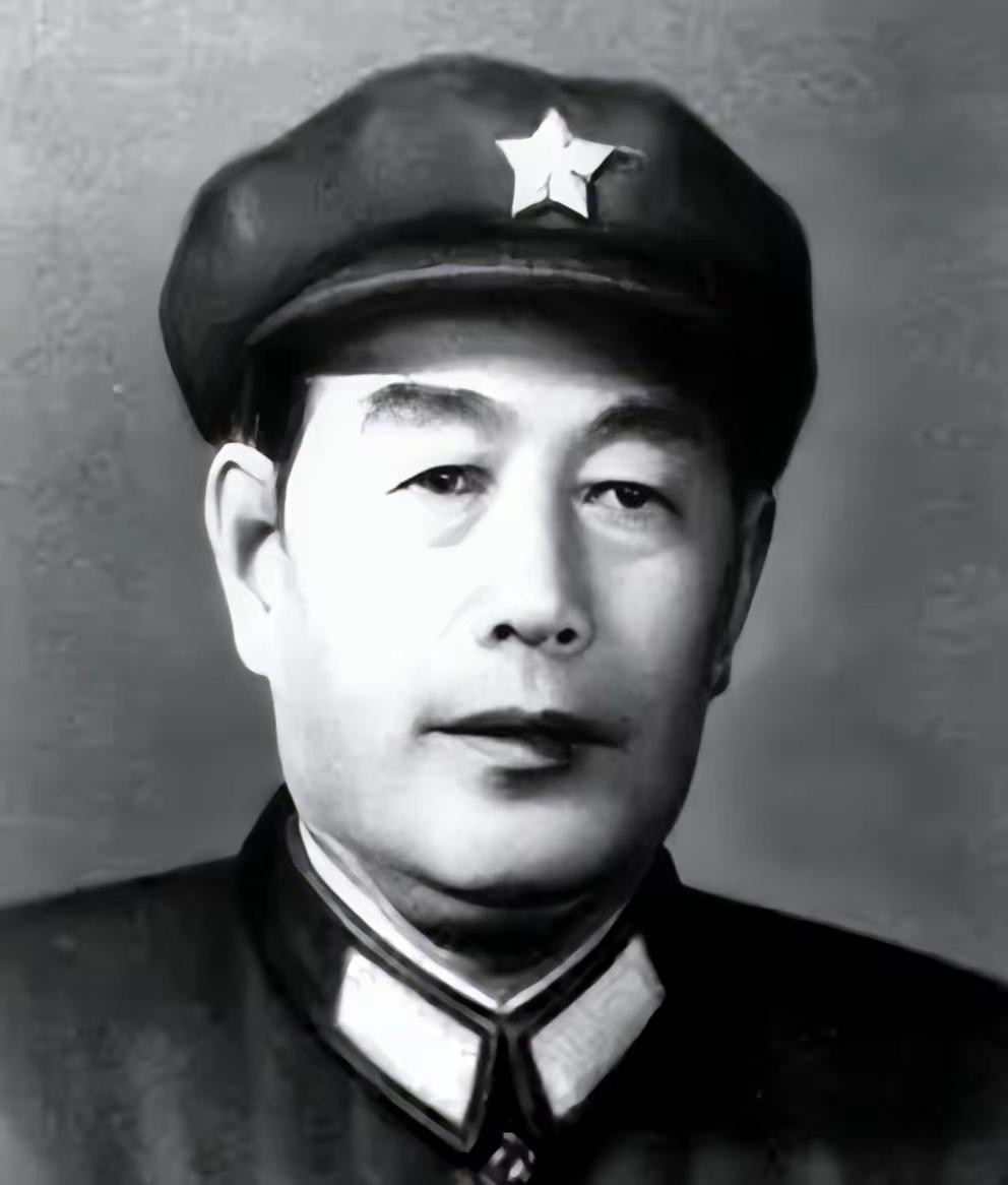 1955年，大授衔中，杨宗胜认为，以他的资历和职务，可能是中将，最差是少将，结果