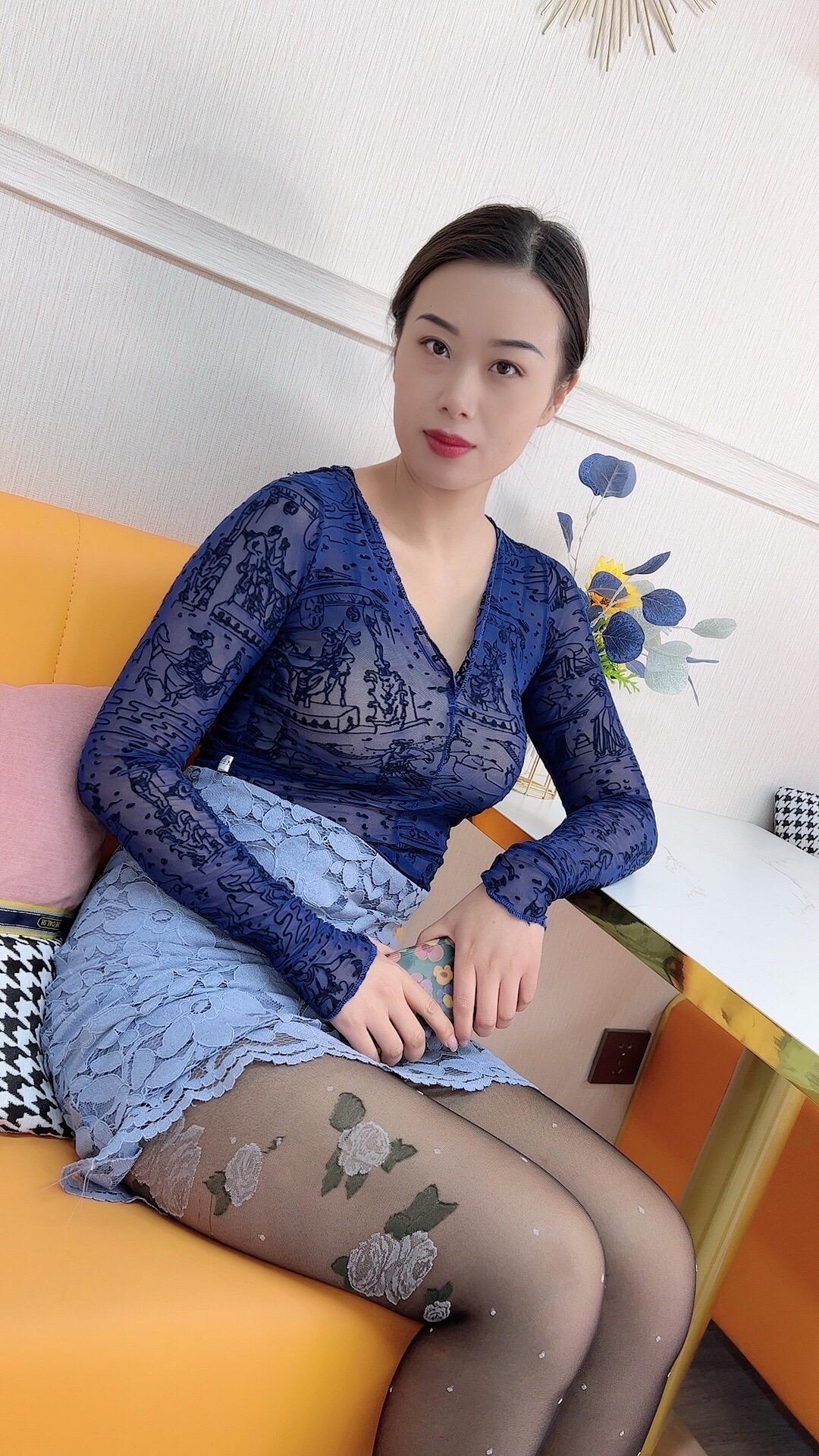 丰满莹润的中式美女 优雅知性 丰满身材 微胖女人美不美 梨形身材穿搭