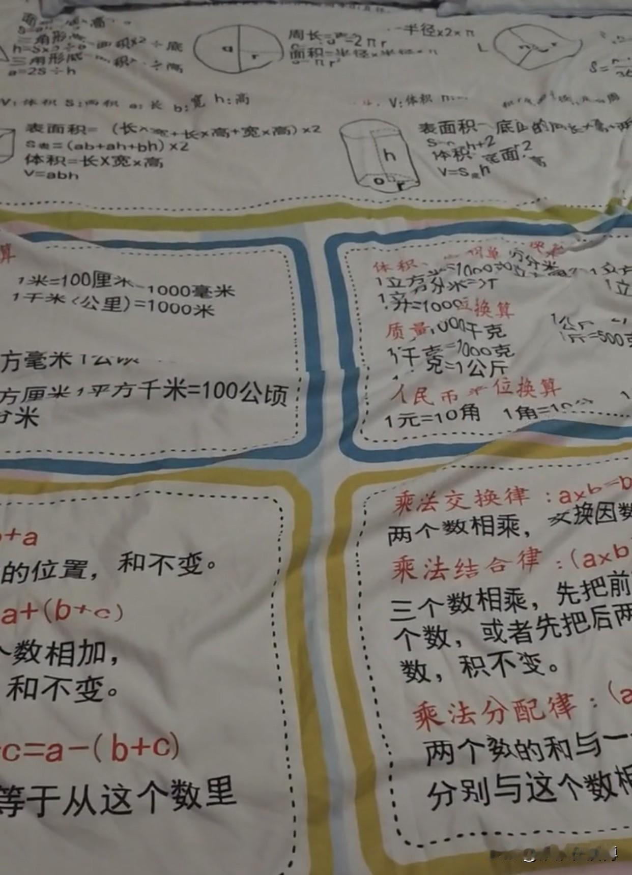 与众不同！有这样的家长，孩子就算考不上清华北大，估计等他长大以后，经过几年
