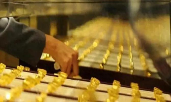 很多人都知道，我们在美国那里存了600吨的黄金！但大家不知道的是，全球80多个国