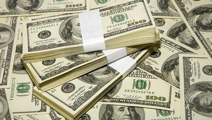 要这点钱不多吧。泽连斯基开口讨要1.5万亿美元天价援助为了消耗俄罗斯，当初