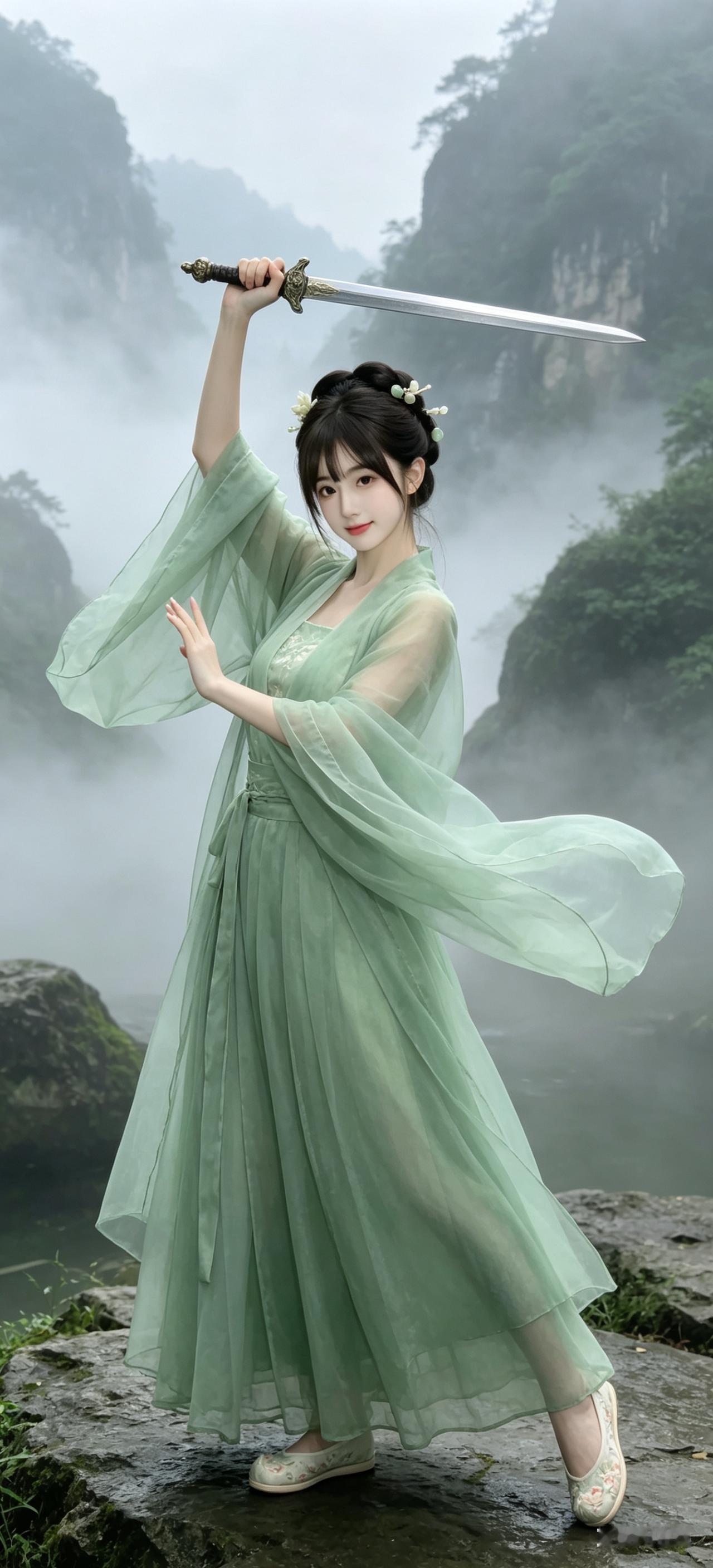 大家有看小说看入迷的吗?我有一次和朋友一起逛新华书店，逛到了武侠区，看到了