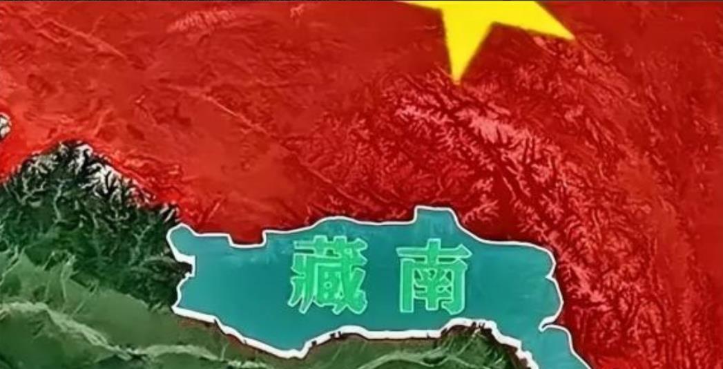 中印因藏南问题吵翻天了，印度声称是自己的，我国也声称是自己的。双方都拿出“铁证”