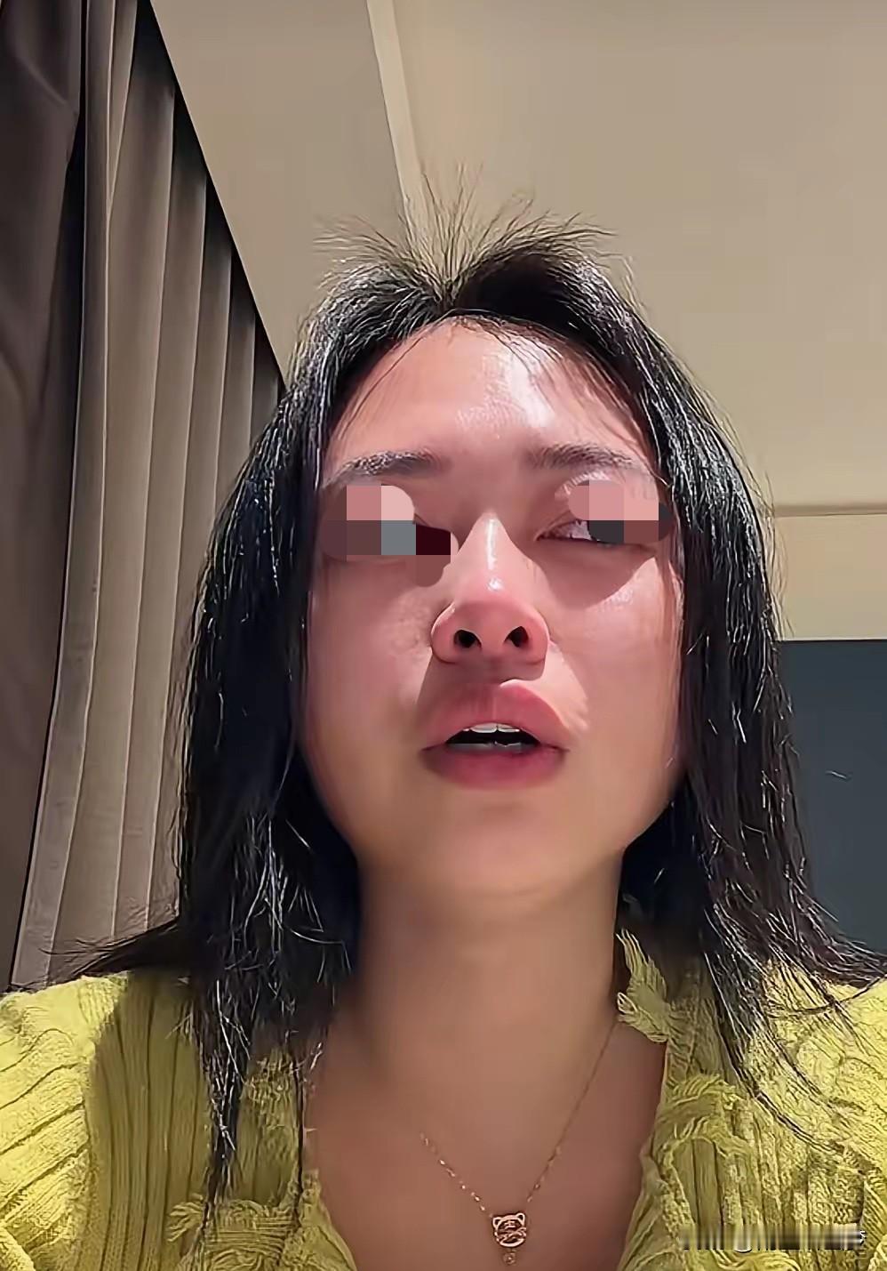 心可真大啊！要是真像她吹的那样，月薪轻松过万，别说1600的洗碗机，6100的