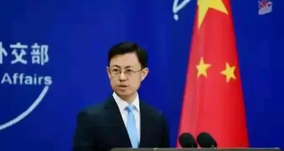 不准中国武力收台！北约称：已做好准备，话音刚落，中方强势表态。北约秘书长吕特