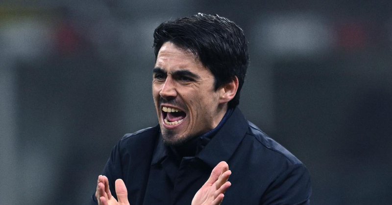 帕尔马球员奎斯塔称赞奥里斯塔尼奥：'他是一位非常努力的球员，配得上进球。希望他能