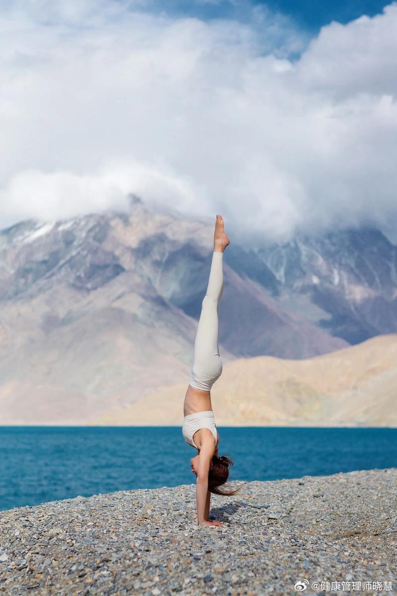 为什么人到中年要坚持运动健闻登顶计划人到中年，为什么我劝你一定要动起来？中年体