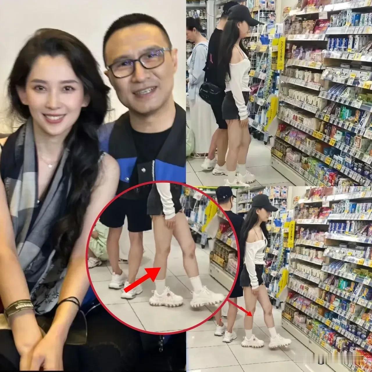 算是明白了，35岁的森林遇到54岁的汪峰也是遇到真爱了。汪峰不得不说对森林北
