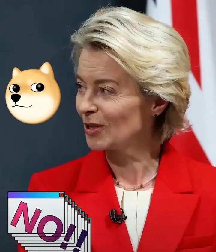 欧盟突然对中国科研关门！955亿科研蛋糕，AI量子等核心领域被划掉欧盟的官方