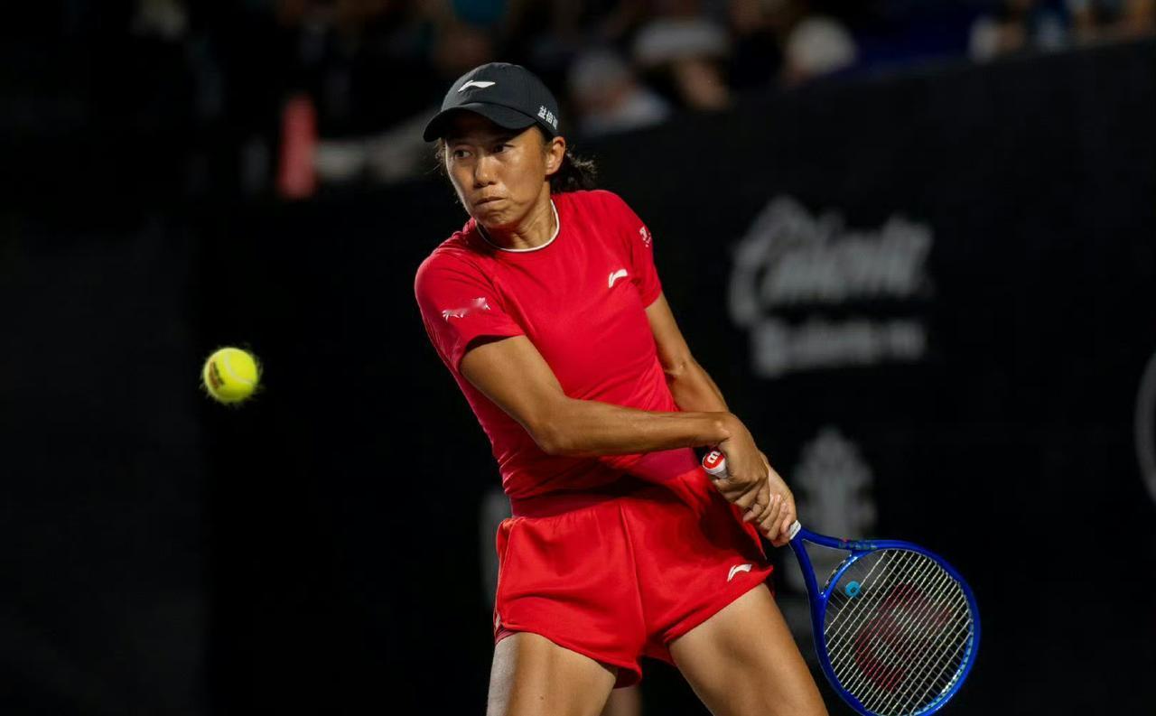 刚获得全国劳模，张帅又躺赚巨分！张帅和林茨站一样，最后一刻挤进斯图加特正赛签表。