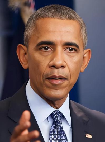 美国前总统奥巴马突然讲明了：在回忆录《应许之地》中，他提到中国长期保持克制，让两