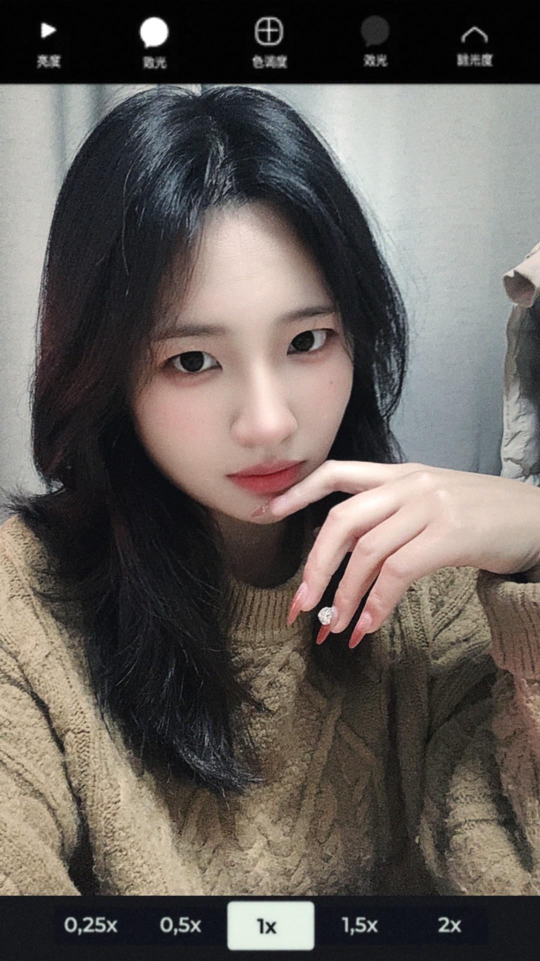 我想这样跟着你随便你带我到哪里