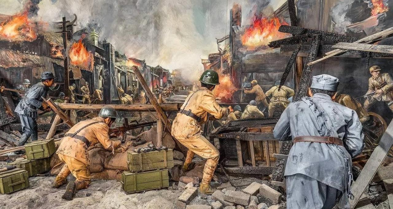 1945年日本还有七百万大军，却宣布投降，真是被原子弹吓破胆了吗？美国人便曾经说