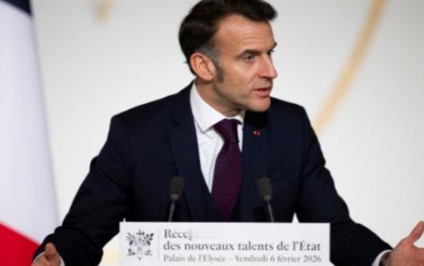 中国明确表态：只要法国敢对中国下手，那中国立马就打出三张“王牌”。2月11日